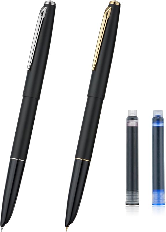 Jinhao 911 Lightweight Cartridges Converters